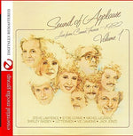 Various Artists - Sound of Applause: Live From Cannes, France 1982 - Volume 1 (CD)