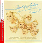 Varios artistas - Sonido de aplausos: En directo desde Cannes, Francia, 1982 - Volumen 2 (CD)