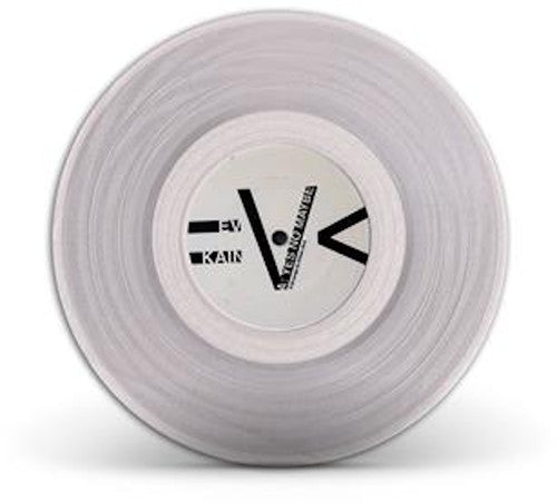 E V Kain - Yes No Maybe/ Sun's Holiday (Vinyl)