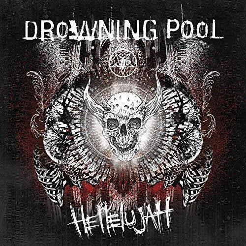 Drowning Pool - Hellelujah (CD)