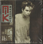 Nik Kershaw : The MCA Years (CD, Album, RE, RM + CD, Album, RE, RM + CD, Album,)