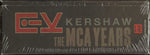 Nik Kershaw : The MCA Years (CD, Album, RE, RM + CD, Album, RE, RM + CD, Album,)