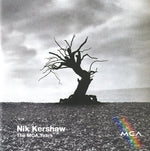 Nik Kershaw : The MCA Years (CD, Album, RE, RM + CD, Album, RE, RM + CD, Album,)