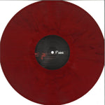 Presha* : Sacrifice : Rituals (12", EP, Red)