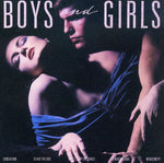 Bryan Ferry - Boys & Girls (CD)