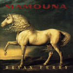 Bryan Ferry - Mamouna (CD)