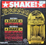 Gene And Jim Are Into Shakes : Shake! (12")
