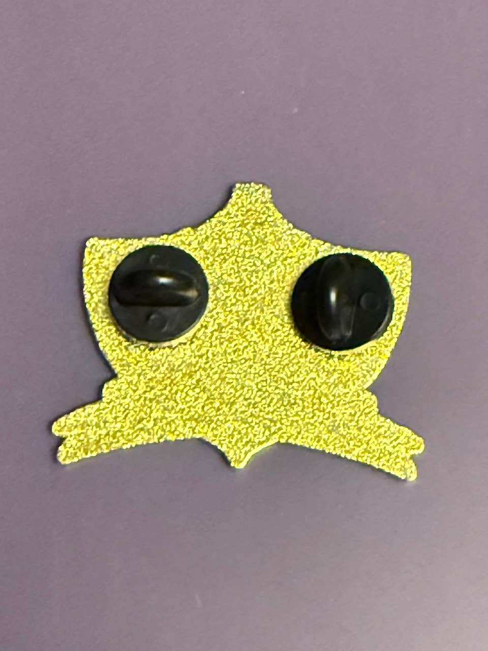UGK Gold Pin