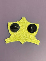 UGK Gold Pin
