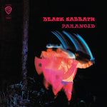 Black Sabbath - Paranoid (Deluxe Edition Vinyl)