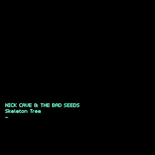 Nick Cave & the Bad Seeds -Skeleton Tree (CD)