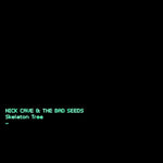 Nick Cave & the Bad Seeds -Skeleton Tree (CD)