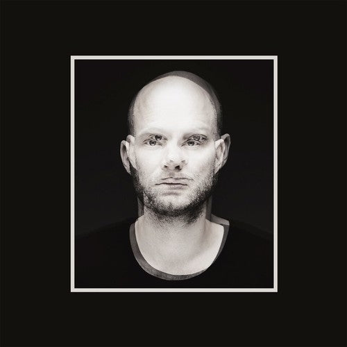 Tomas Barford - Love Me (Vinyl)
