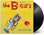 B-52's - Dance This Mess Around: The Best of (レコード)