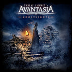 Avantasia - Luces fantasmales (CD)