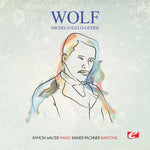 Wolf - Wolf: Michelangelo-Lieder (CD)