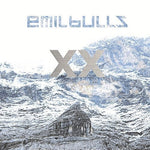 the album cover for Emil Bulls - XX