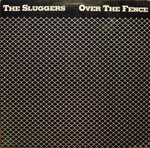 The Sluggers : Over The Fence (12", Promo)