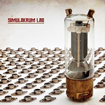 Simulakrum Lab - Simulakrum Lab (ビニールレコード)