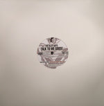 The Alley Qats / Motive featuring Abagale Fischer : Talk To Me Goose / ABE (Real 128 Mix) (12")