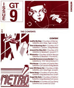 Various : Metro Mix - Issue GT9 (2x12", Comp, Promo)
