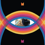 the album cover for Modest Mouse - Night On The Sun