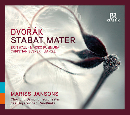 Dvorák: Stabat Mater (CD)