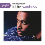 Luther Vandross - Lista de reproducción: Lo mejor de (CD)