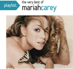 Mariah Carey - Lista de reproducción: Lo mejor de (CD)