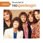 REO Speedwagon - Lista de reproducción: Lo mejor de (CD)