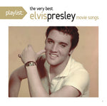Elvis Presley - Lista de reproducción: Lo mejor de (CD)