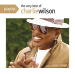 Charlie Wilson - Lista de reproducción: Lo mejor de (CD)