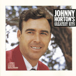 Johnny Horton - Grandes éxitos (CD)