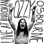Ozzy Osbourne - Live At Budokan (CD)