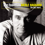 Merle Haggard - Merle Haggard esencial (CD)