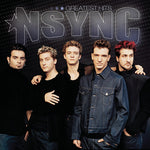 *NSYNC - Greatest Hits (CD)