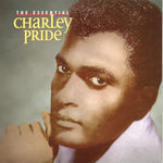 Charley Pride - Essential CHARLEY PRIDE (CD)