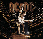 AC/DC - スティッフ・アッパー・リップ (CD)