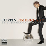 Justin Timberlake - Futuresexlovesounds (CD)