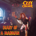 Ozzy Osbourne - Diario de un loco (CD)