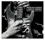 Stevie Ray Vaughan - Grandes éxitos 2 (CD)