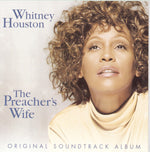 Whitney Houston - La esposa del predicador (CD)