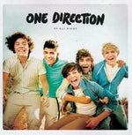One Direction - Despierto toda la noche (CD)