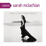 Sarah McLachlan - Lista de reproducción: Lo mejor de (CD)