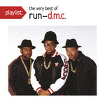Run DMC - Playlist: Very Best of (CD)