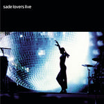Sade - Amantes en vivo (CD)