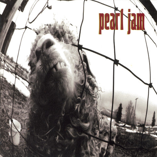 Pearl Jam - Vs. (Original) (CD)