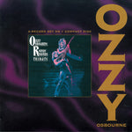 Ozzy Osbourne - Tributo (CD)