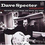 Dave Specter - Speculatin' (CD)