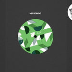 the album cover for Noelita - Sambalanca